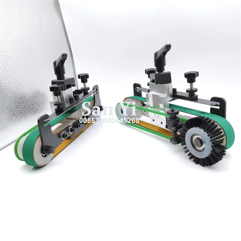 

Best Quality 1 Pieces Die Cutting Machine Brush for Heidelberg