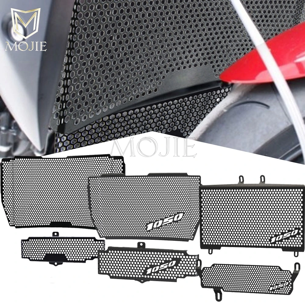 

Motorcycle Oil Cooler Radiator Grille Guard Covers For Speed Triple 1050 2005 2006 2007 2008 2009 2010 2011 2012 2013 2014 2015