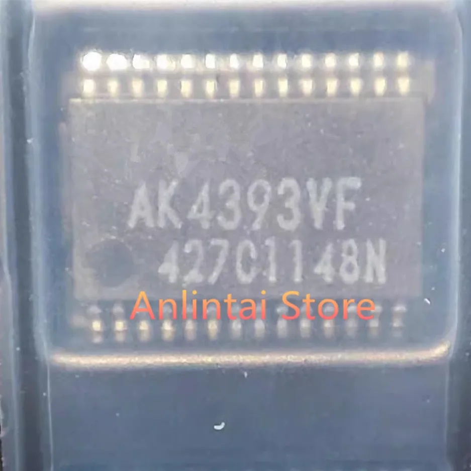 5PCS A3987SLPTR  A3987SLPT  TSSOP-24  IC MTR DRV BIPOLR 3-5.5V 24TSSOP