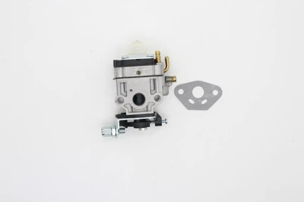 WYK-186 TU-26 Carburetor Carb For Echo PB-260L SRM-260S TU26 CG260 CG330 Replacement BRUSH CUTTER parts Carb C242