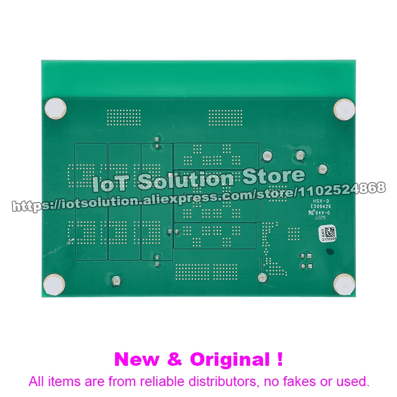 TPS92620Q1EVM TPS92620-Q1 evaluation module for two-channel high-current 40-V high-side LED driver