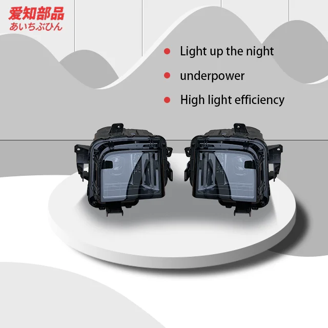 AIZHIBUPIN LiXiang L7 original Headlight accessories spare parts New Energy Vehicles Accessories