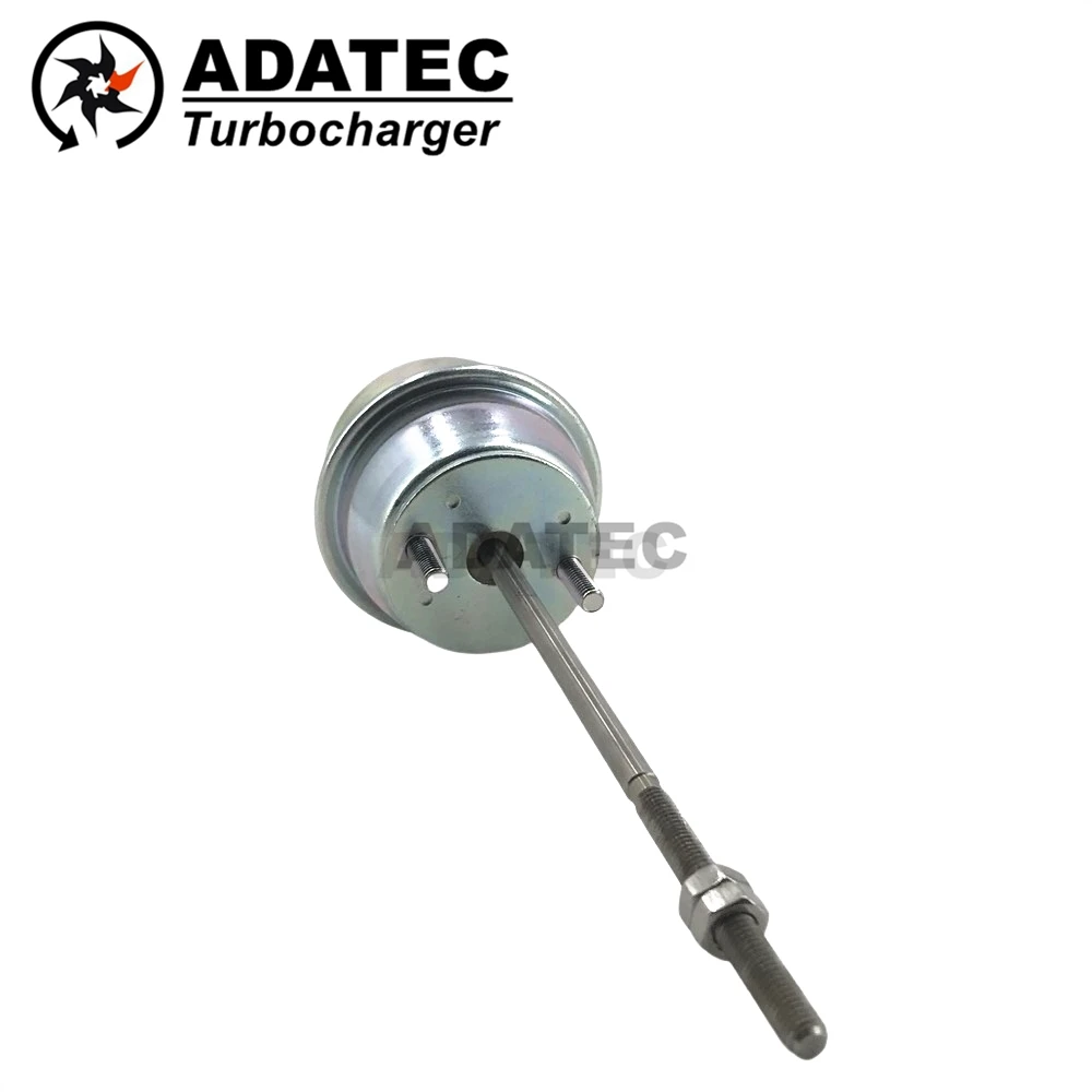 6510900166 Turbocharger Wastegate R2S 10009880074 Turbo Actuator for Mercedes-Benz Sprinter II 216 316 416 516 CDI OM651 120 kw