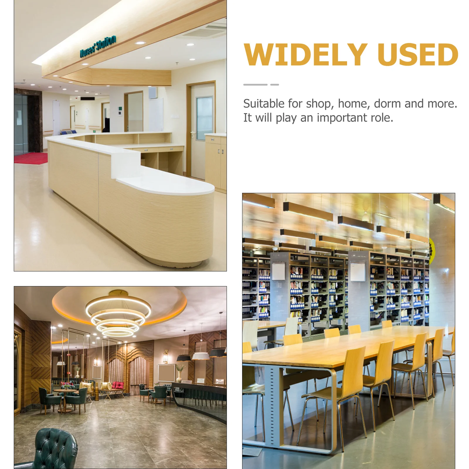 

1Set Convenient Key Management Disk Portable Key Storage Plate for Home Office Hotel Identification Tagging System