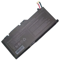 NV-636668-3S NV-617690-2S (6482200) Laptop Battery 7.6V 38Wh 5000mAh 11.4V 49.59Wh 4350mAh For Positivo Master N2140 Notebook