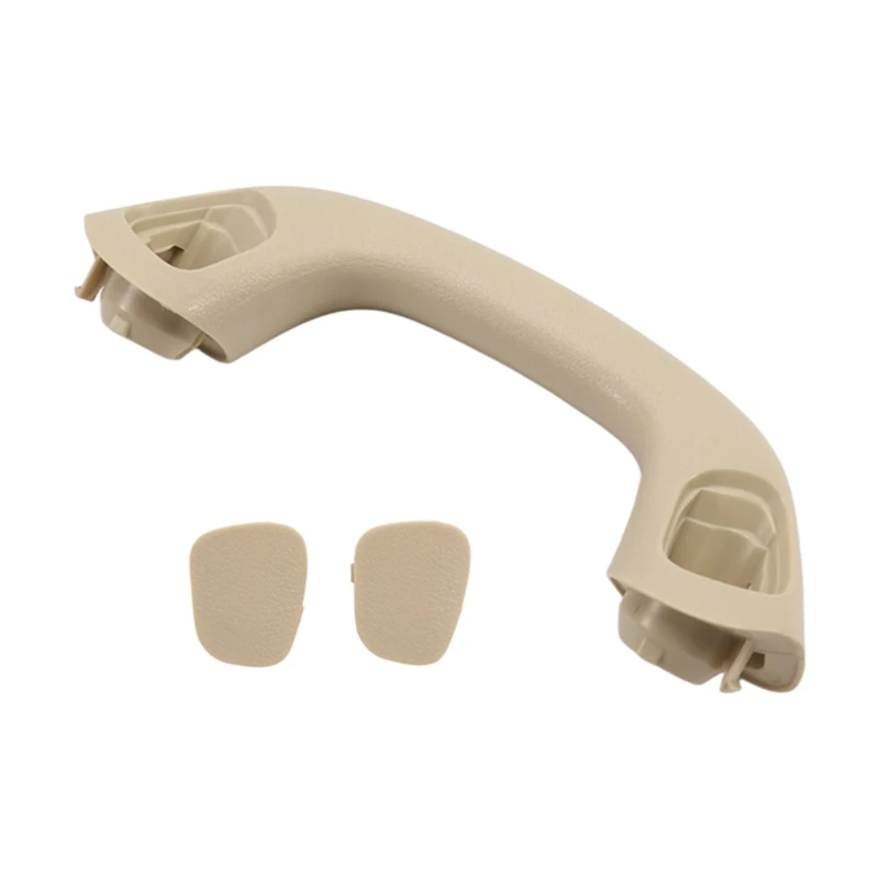 Super Sale Rear Roof Handle B-Pillar Grab Handle 74620-60100-C0 for Toyota Land Cruiser LC200 Lexus LX570 08-21 Auxiliary Handle