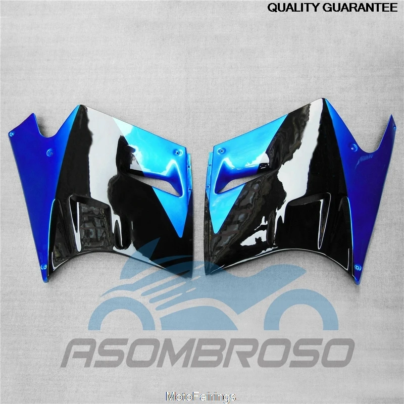 Fit for Kawasaki ZZR1100 90 91 92 Perfect Fairing Kit ZX11 1990 1991 1992 Motorcycle Customizable Cool Fairings