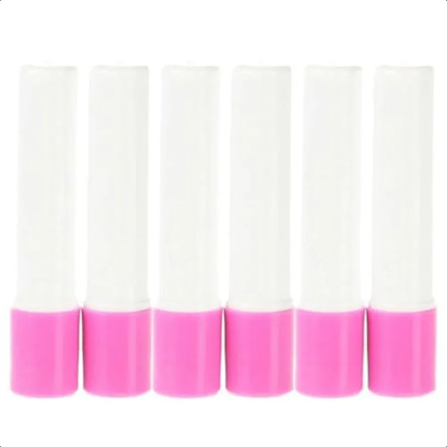 

Sewline Premium Quality Blue Refill for Glue Pen Fabrics Quilting tion 6 Pack