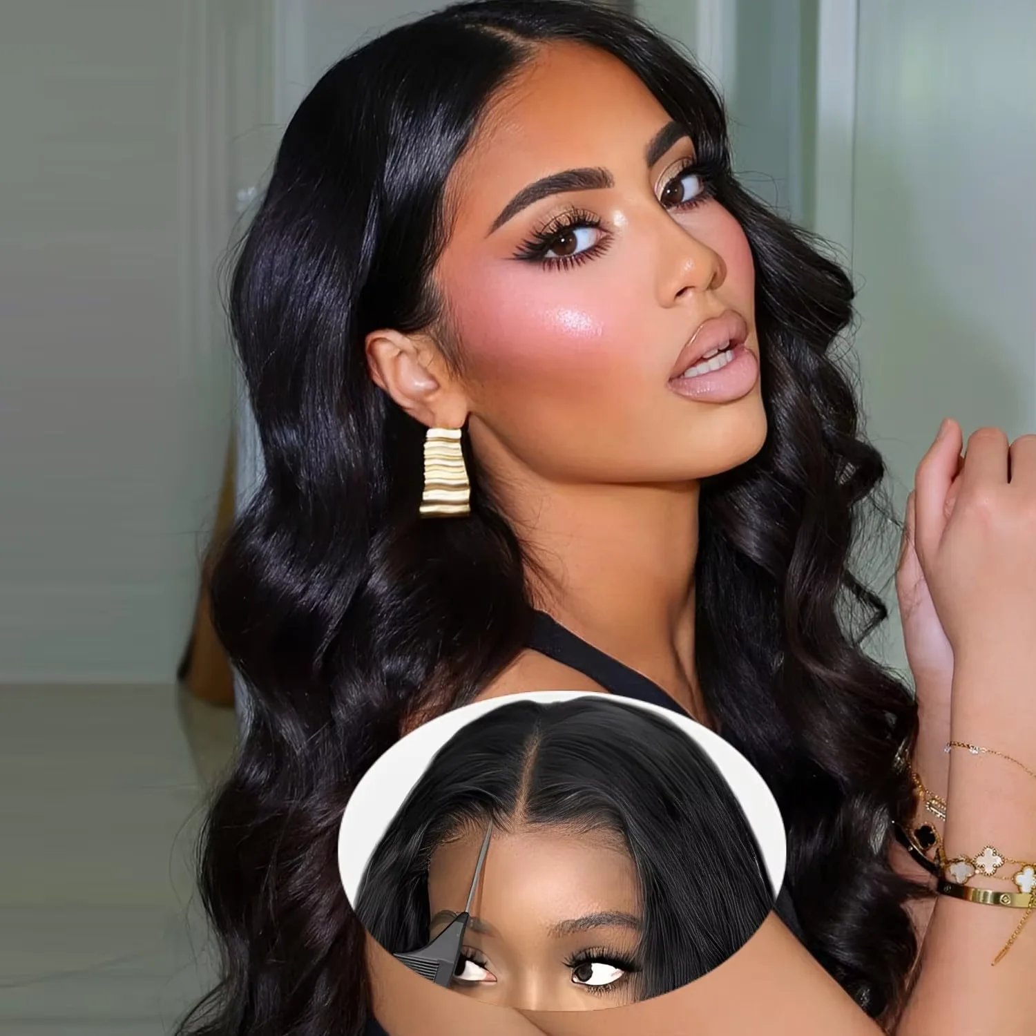 Glueless 6X4 Ready … - image