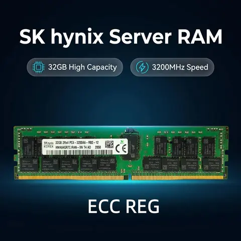 Sk hynix ddr4 3200-AliExpress