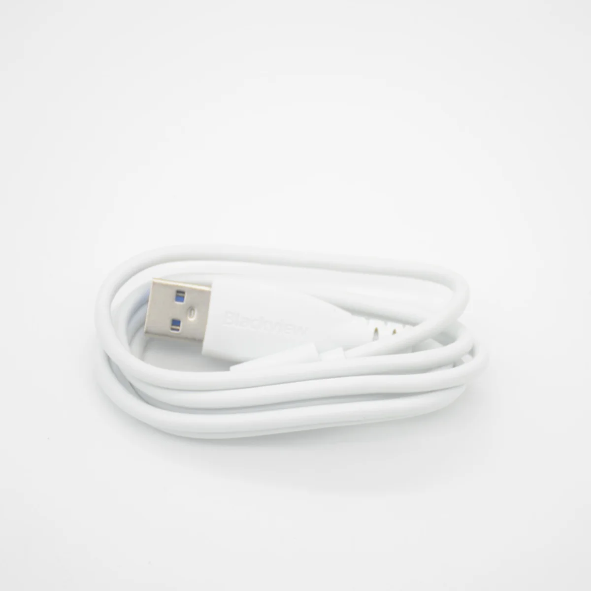 Brand New Original Blackview Bv6000 Bv5000 Usb Cable Micro Usb Long Connector Data Original  Charging Cable