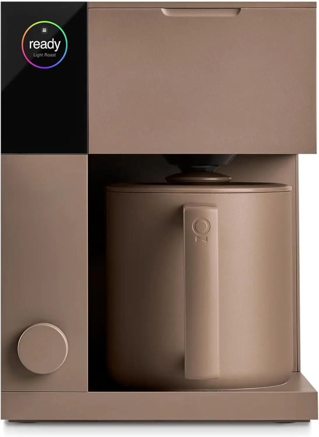 

Кофеварка Aiden Precision Drip с термосом, идеальным контролем температуры, функцией Bloom Cycle, вместимостью от одной чашки до 10 чашек, Ma