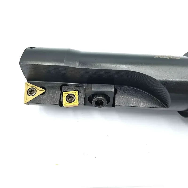 Customizable High Precision Indexable External Cooling Cutting Metal Hole Expanding Roughing Reaming Workpieces Boring Tool