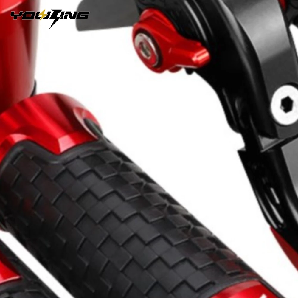 

For KAWASAKI VULCAN S 650 650cc VERSYS 1000 2015-2023 Brake Clutch Levers 7/8"22MM Handlebar Grips Handle Bar Grip Ends Plugs