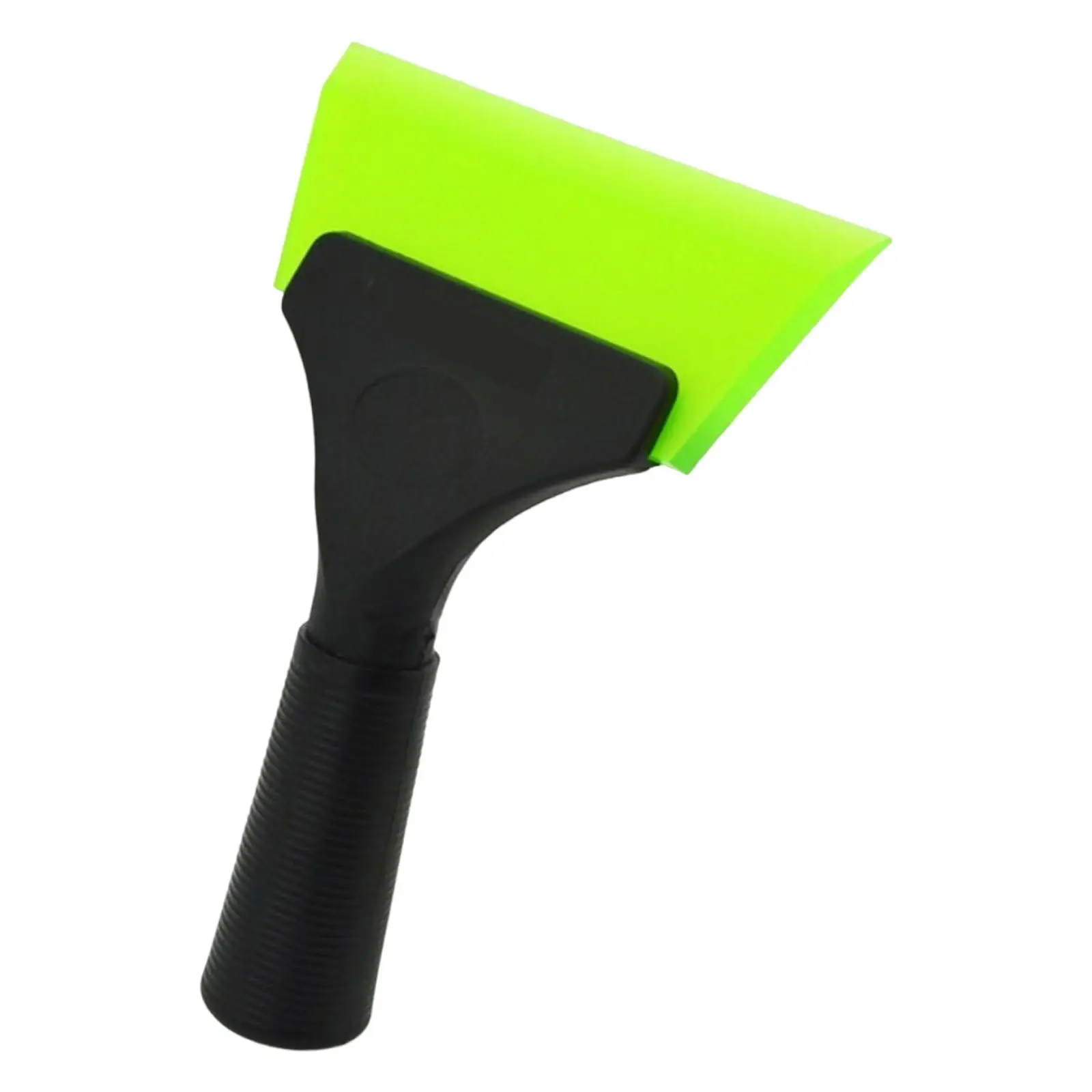 Multi Use Window Squeegee Rubber Wiper Scraper Bathroom Glass Mirror Tile Cleaner Kit for Home Office and for Car Windshield