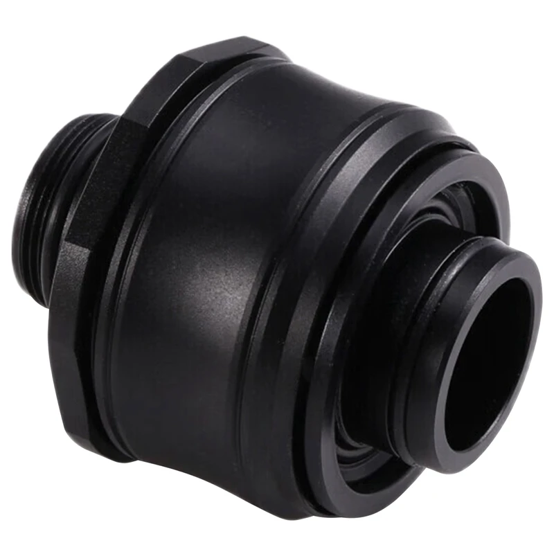 【Hot Cake】Underwater Breathing Diving Fixture And Fitting Mask Valve Connector