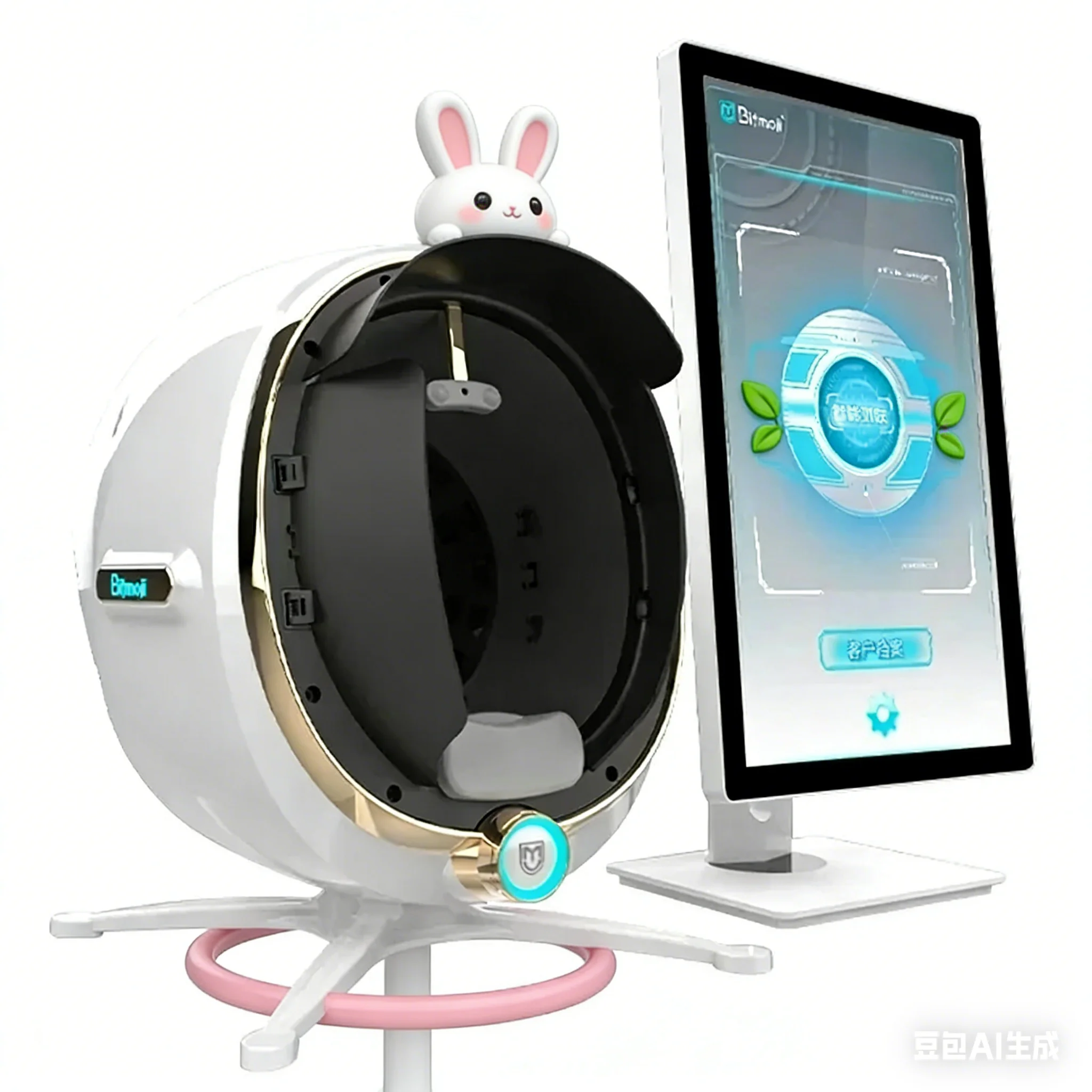 

Анализатор кожи SLyric 3D AI с 21,5-дюймовым HD-экраном, профессиональный детектор-диагностик для лица Magic Mirror Pro, необходимое оборудование для салонов красоты