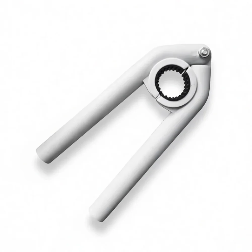 Faucet Aerator Spanner Tool Sink Bubbler Disassembly Key Kitchen Faucet Filter Removal Repair Hand Operated Gadget