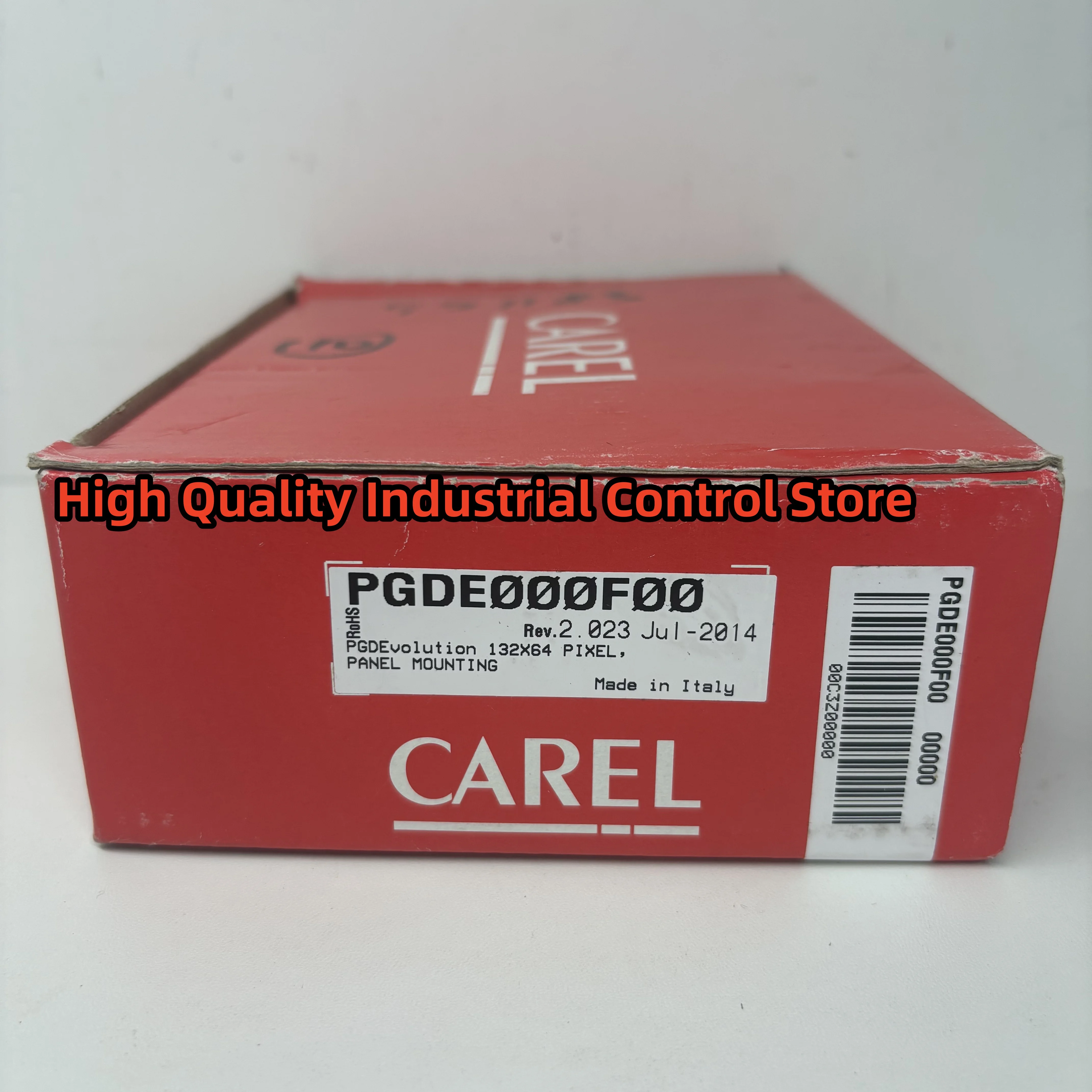 

Новая оригинальная панель управления PGDE000F00