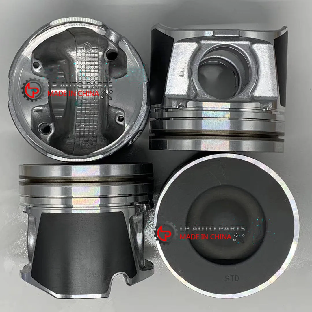 Auto Parts Wl WL-C …