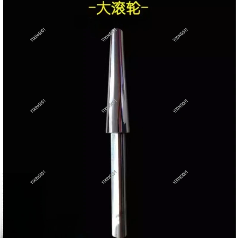 

Trumpet Horn Tuba Saxophone Repair Tool Kit - Metal Vice Roller for Instrument Dent Repair