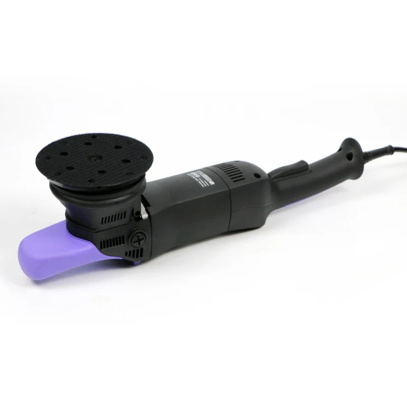 Professional High Efficiency 900w 230v Mini Detailing Car Polisher