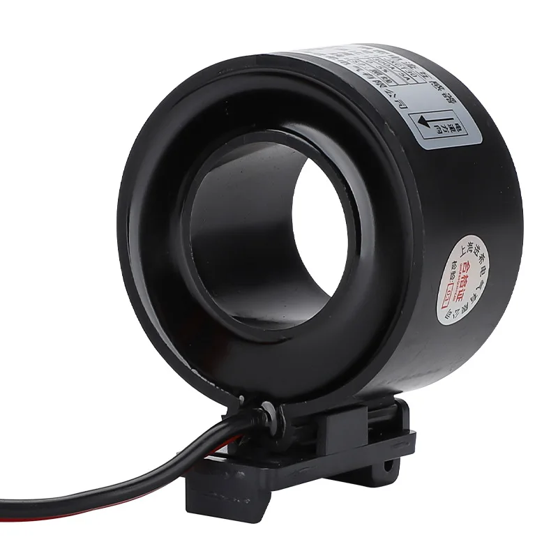 Jinxi Current Trans…