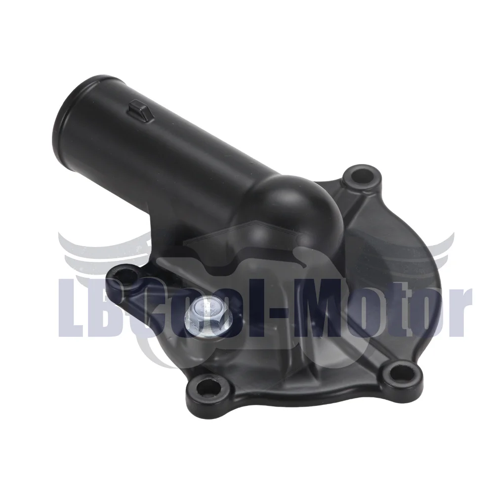 Water Pump Cover For Kawasaki ZX1400 Ninja ZX-14 2006-2011 2007 2008 2009 2010 49044-0004 49044-0011