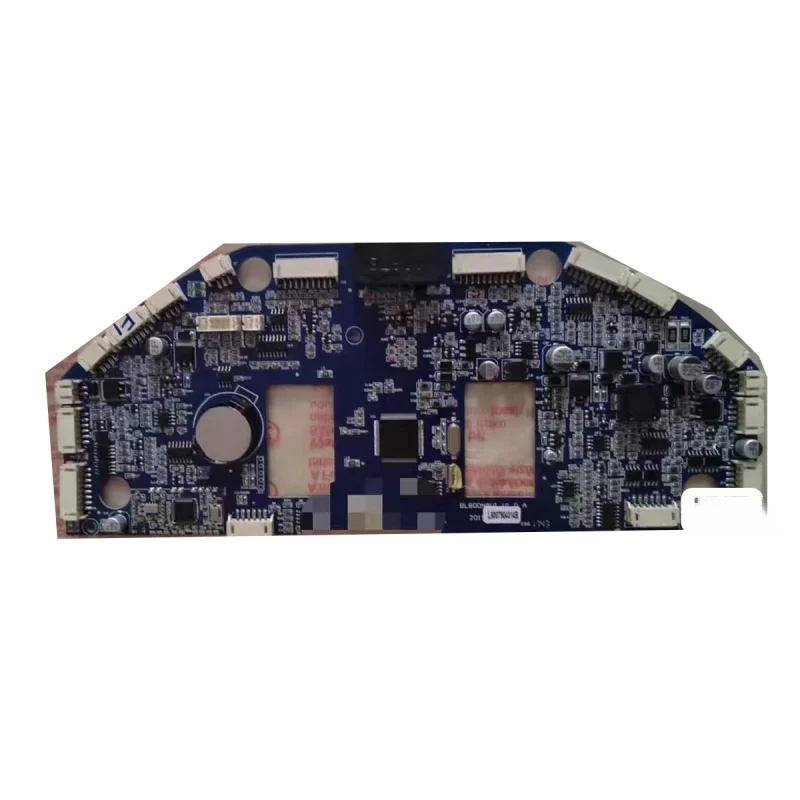Vacuum Cleaner Pcb Motherboard For Proscenic 790t Polaris Pvcr 0920wv Robotic Vacuum Cleaner Parts Replacement Accessories