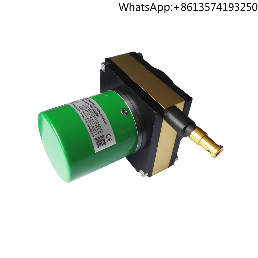 Calt 3000Mm Draw Wi…