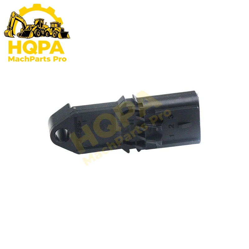2897331 4076493 MAP Sensor For Cummins Pressure Sensor