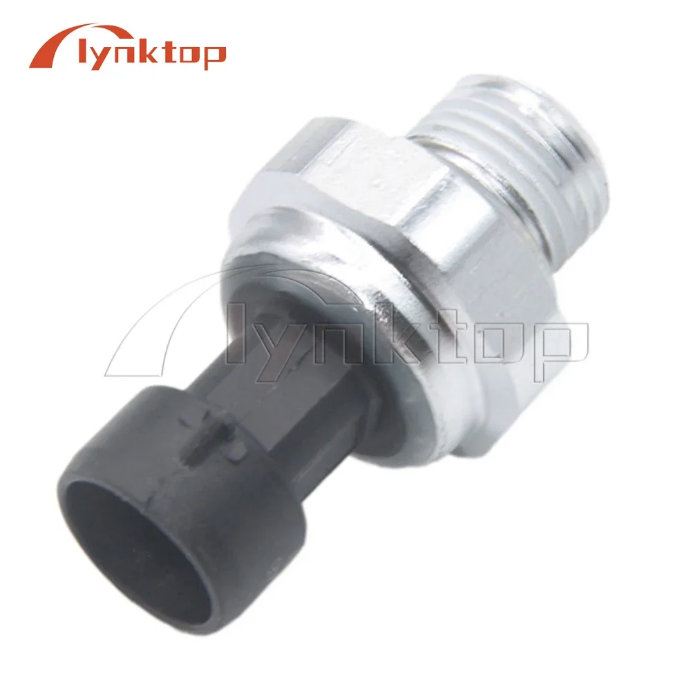 

Oil Pressure Sensor Switch for Buick Cadillac Chevrolet GMC Hummer Isuzu Pontiac 2003-2008 12616646