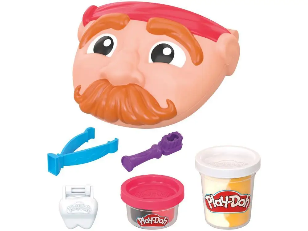 massinha-play-doh-dentista-pirata