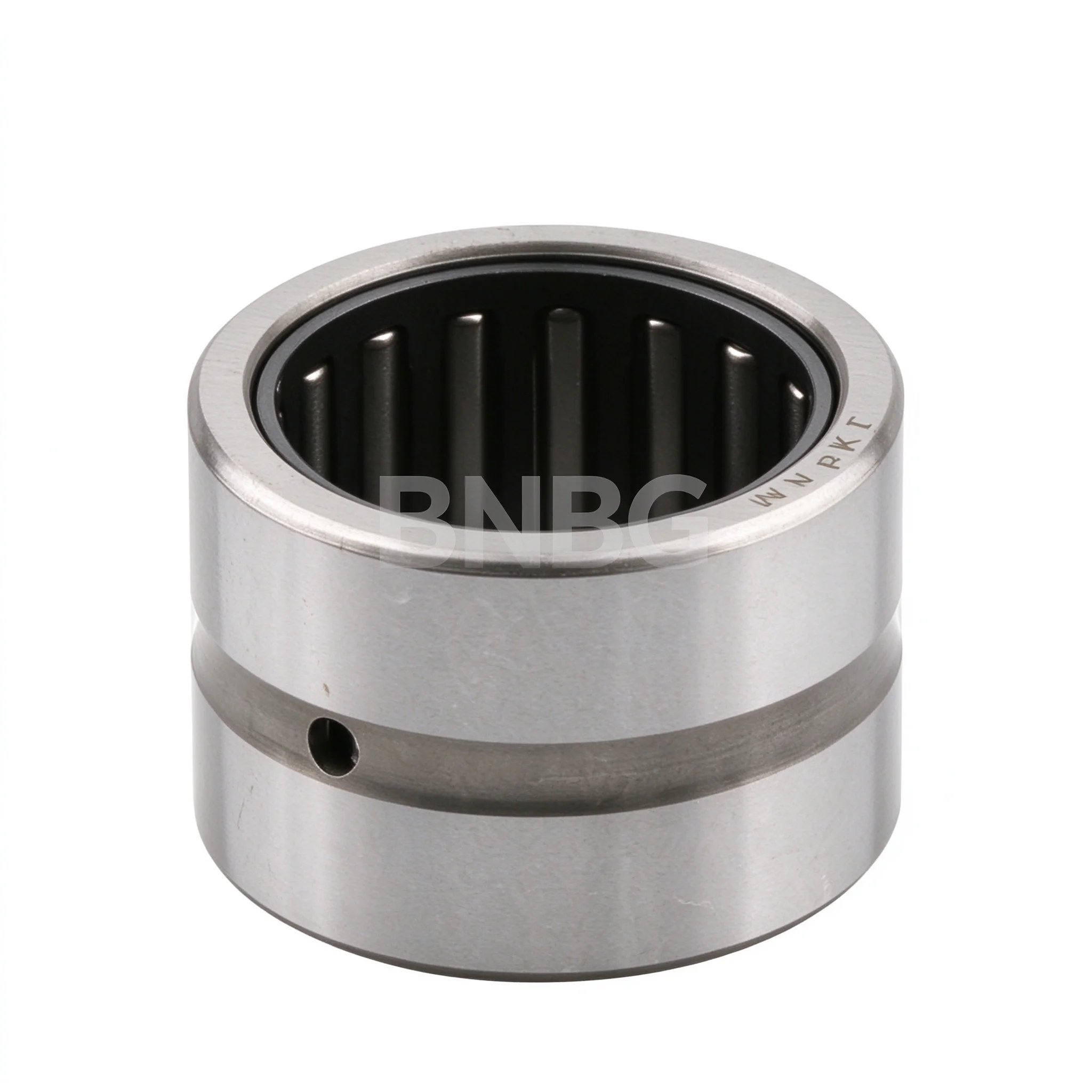 NSKNeedle Roller Bearing 2PCS NKS10 NKS12 NKS14 NKS15 NKS16 NKS18 NKS20 22 24 25 NKS28 NKS30 NKS32 Needle Bearing Roller Bearing