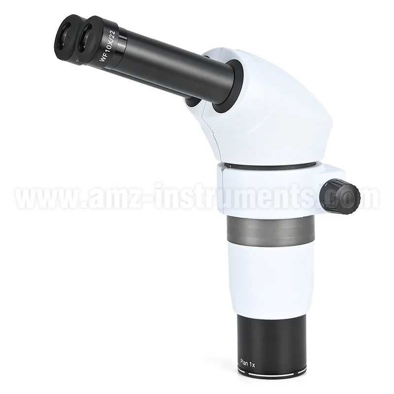 Parallel Digital Microscope Electronics Stereo Trinocular Monitor Binocular Vision Camera Children's Microsope Magnifying Glass