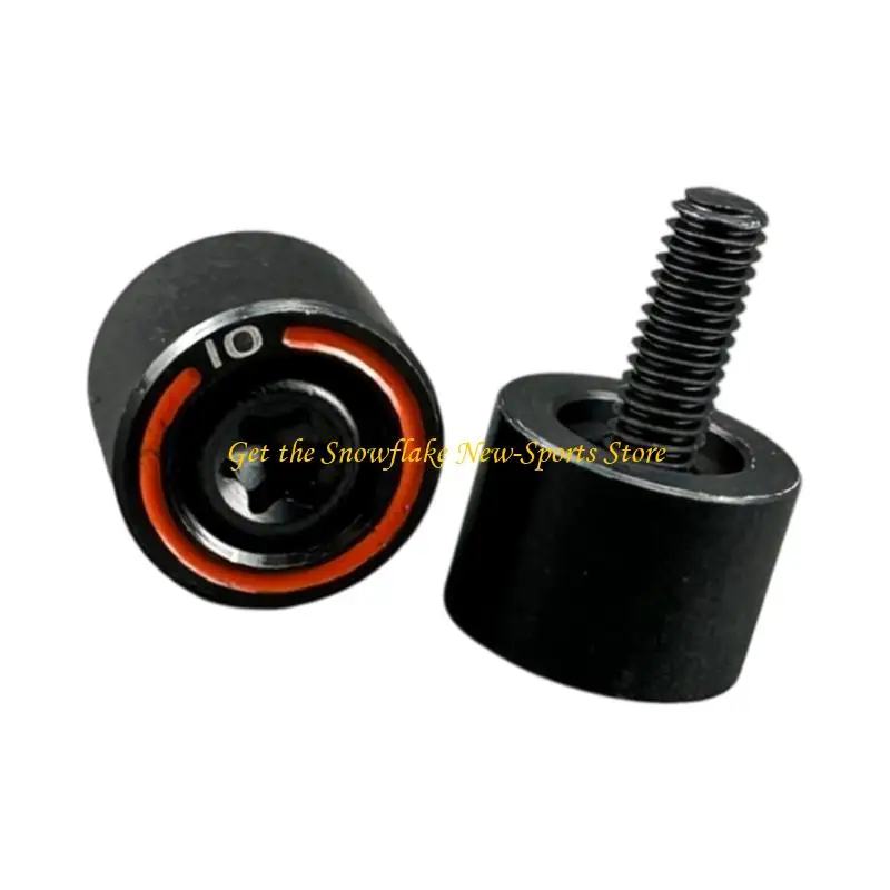 E56D Golf Club Weight Screw for Golf Driver Golf Club Replacement Screw Enduring