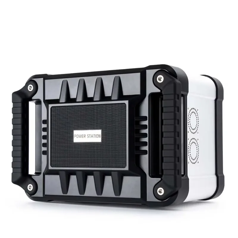 

BASEN Lifepo4 Lithium Battery Lifepo4 Solar Outdoor Power Banks Portable Power Station 2000w