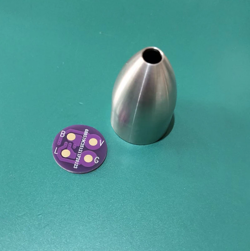 Запасные части для ремонта кабеля 7 мм