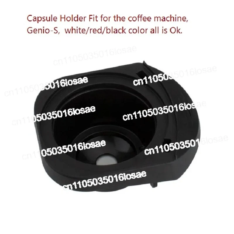 CAPSULE HOLDER Genio-S Dish Cup fit for NESCAFE DOLCE GUSTO Coffee Machine's Holder/capsule Drawer view 4