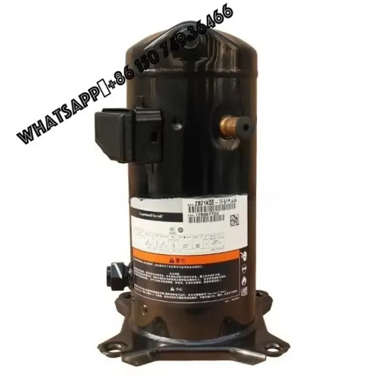 ZB Series ZB95KQE-TFD-550 for Original air Conditioning Cope land Scroll Compressor
