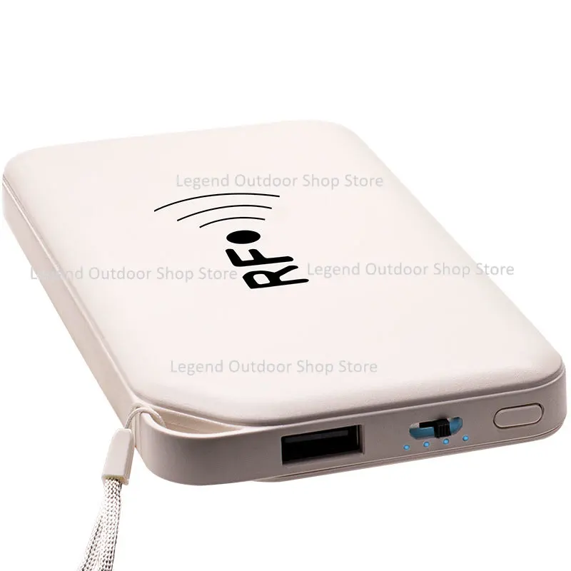 

Идентификация чипа Bluetooth-гарнитура Электронная метка UHF Датчик на большие расстояния