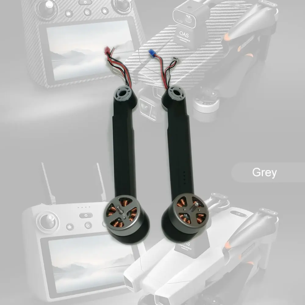 bras-arriere-a-et-bras-arriere-b-noirs-pour-drone-ae86-pro-max-piece-de-rechange-et-accessoire