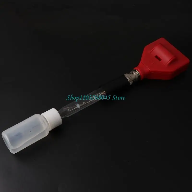 

R53F Digital Meter 0.01 Resolution LCD Display Tester for Sharp Glass Electrode for Water Cheese Milk Soil Test