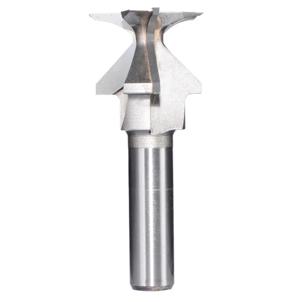 Router Bit for Artistic Installations 1/2 Shank Tool Perfectly Designed for Precision Cutting of Curved Components