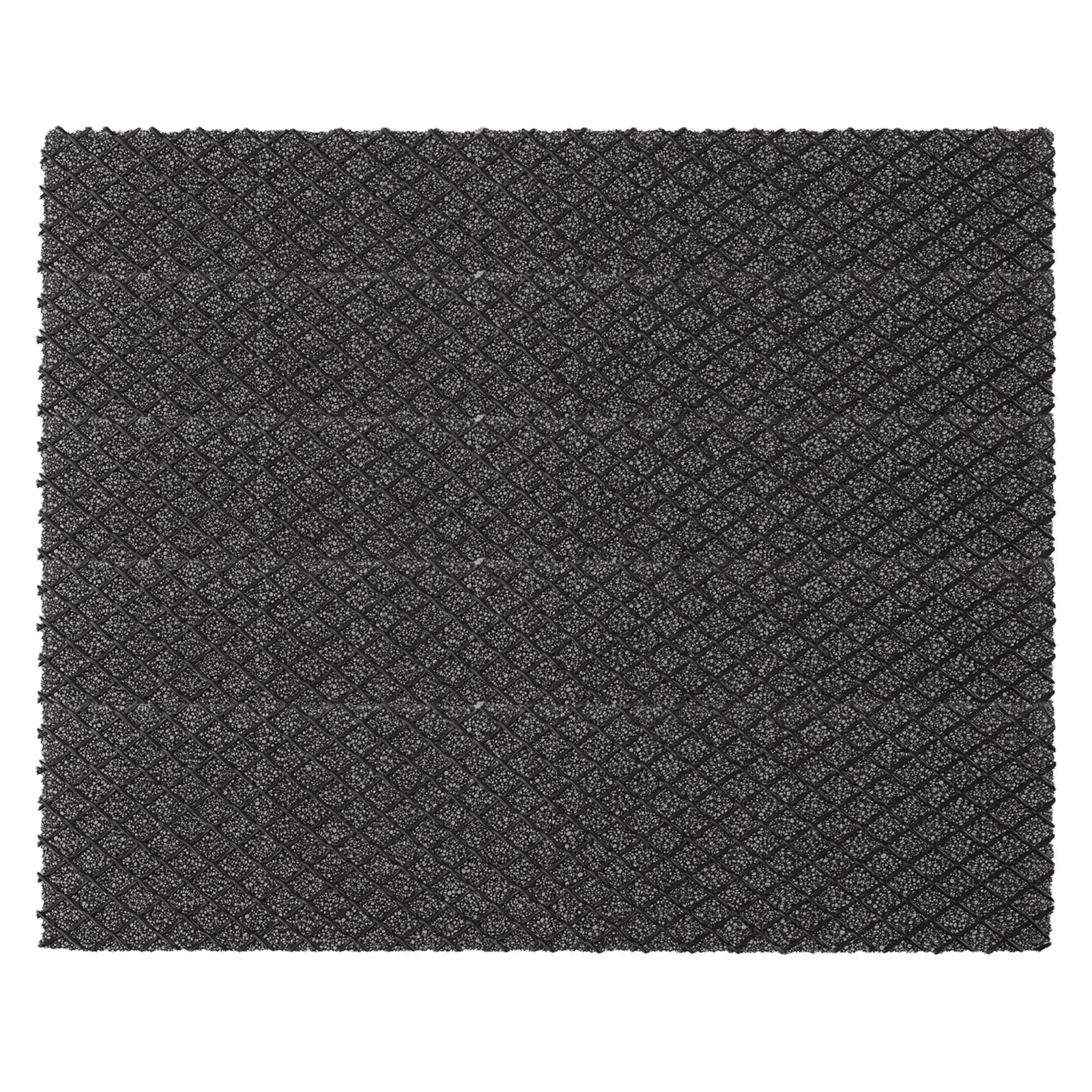 Para midea filtro acessórios ar condicionado fácil instalação substituição de reposição prático longa duração novo