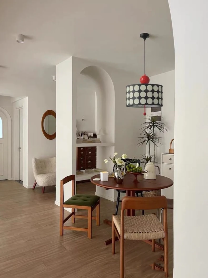 Novelty E27 Bulb Pendant Lamp
