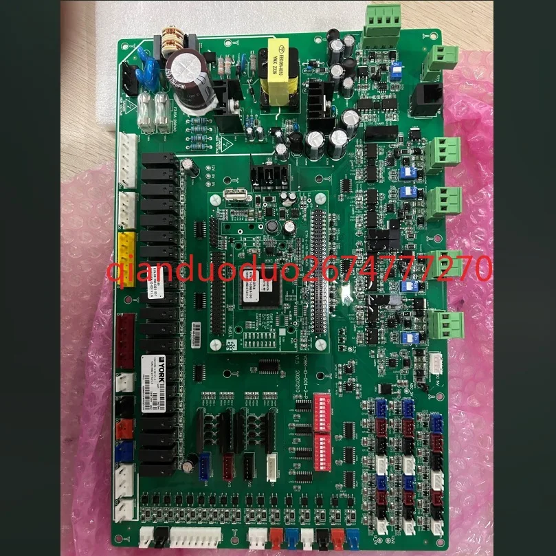 YORK-IO-001-2-P للوحة يورك الرئيسية 5607544 ساب: 5353766 031-03628-100 #2