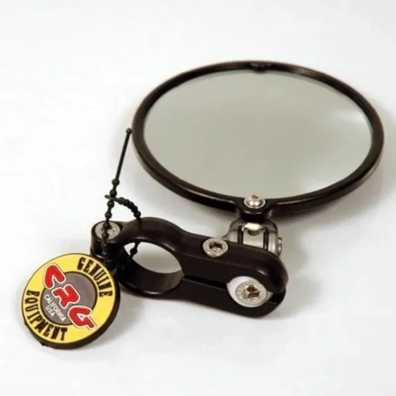 

Motorcycle Equipments Parts Lane Split Bar End Mirror Right Side For CRG HINDSIGHT LS