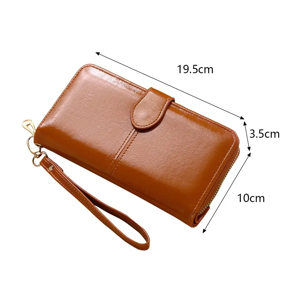 Thumbnail 3 - #74 Compare Womens Wallets Before You Buy