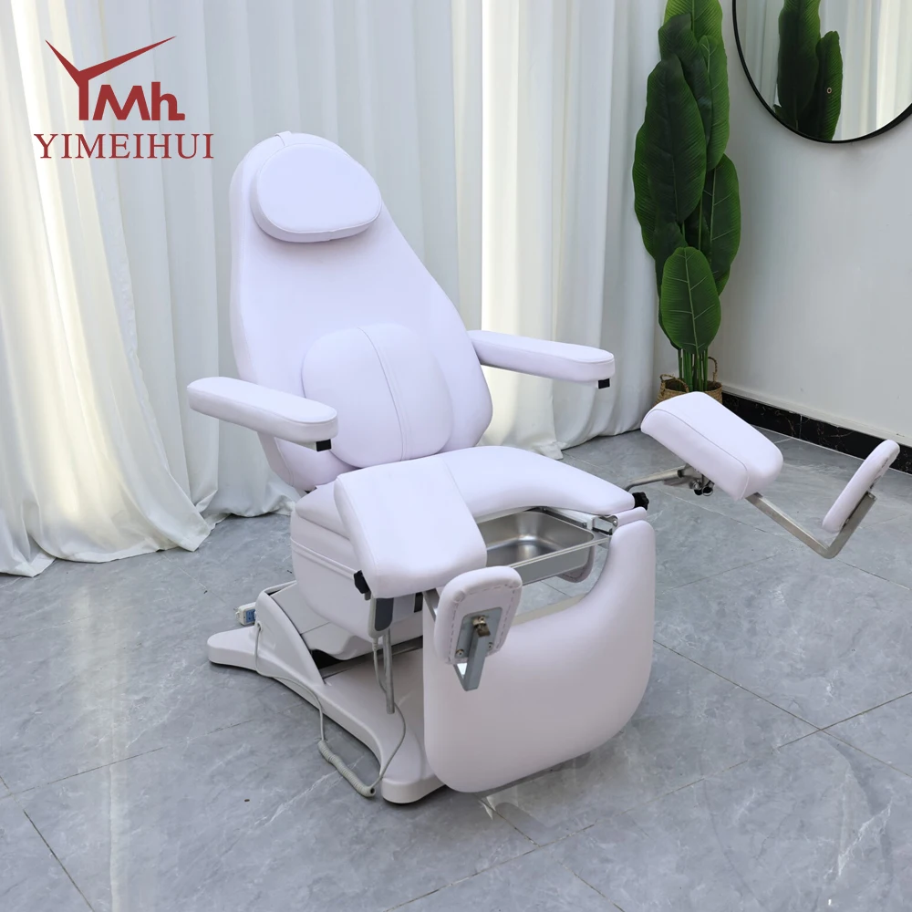 Больница, стол для гинекологической доставки